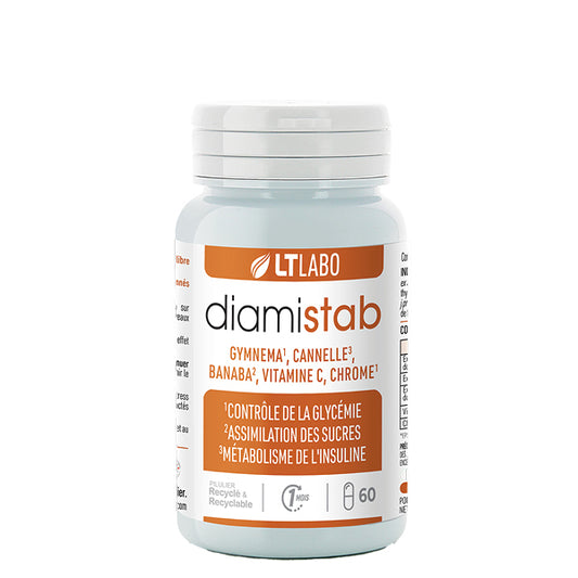 Diamistab - 1